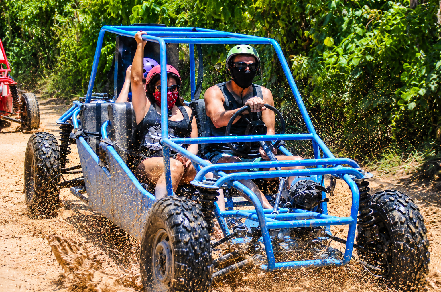 Buggies